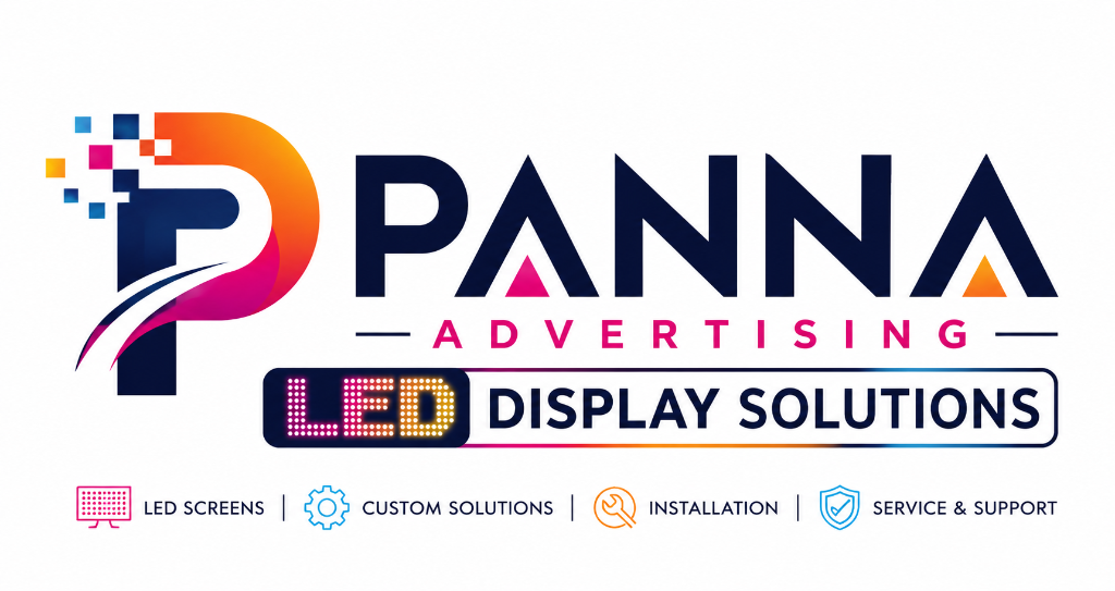 PANNA ADVERTISING